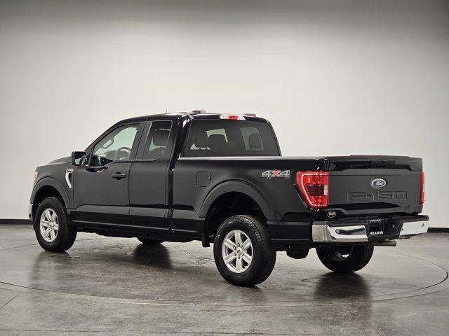 used 2022 Ford F-150 car, priced at $24,962