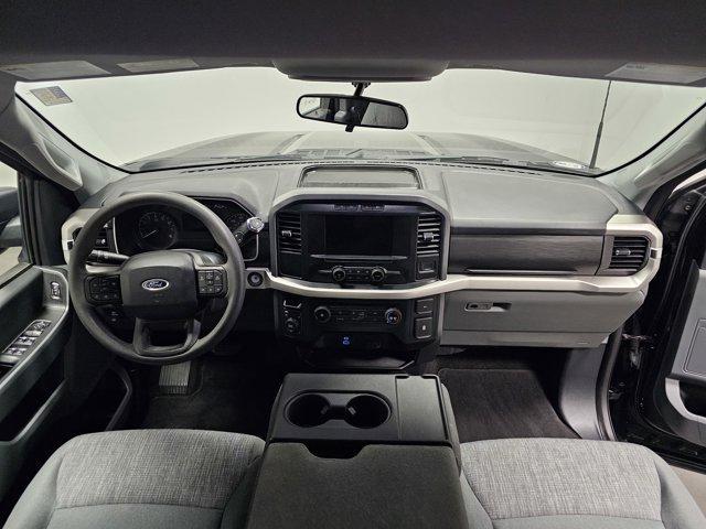 used 2022 Ford F-150 car, priced at $24,962