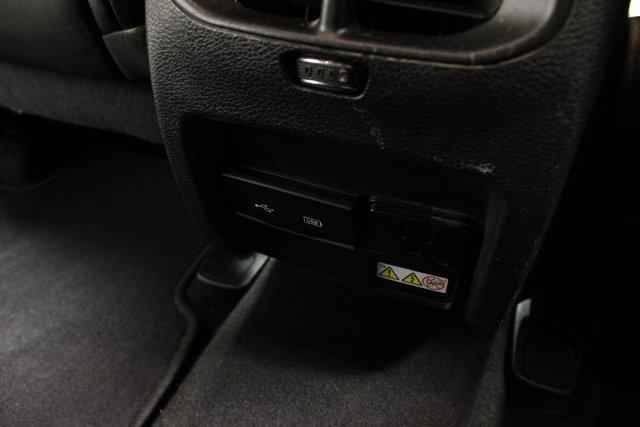 used 2019 Jeep Cherokee car, priced at $14,962