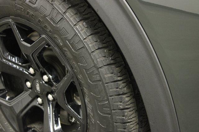 used 2023 Ford Explorer car, priced at $34,462