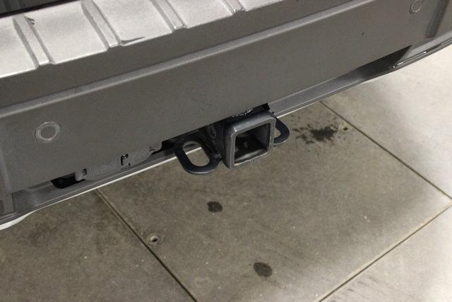 used 2023 Ford Explorer car, priced at $34,462