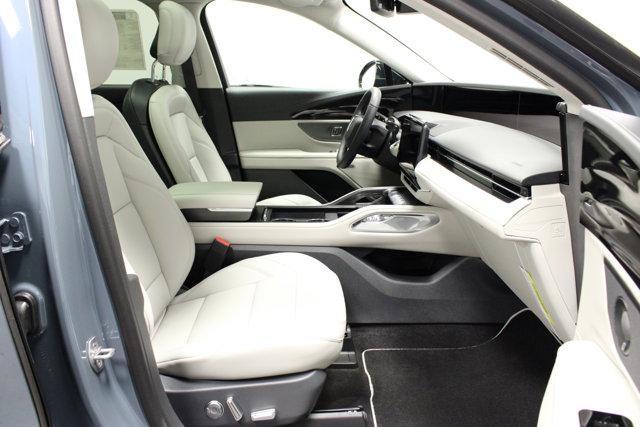 new 2026 Lincoln Nautilus car, priced at $65,690