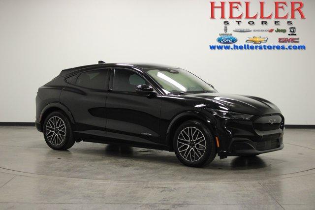 used 2024 Ford Mustang Mach-E car, priced at $27,462