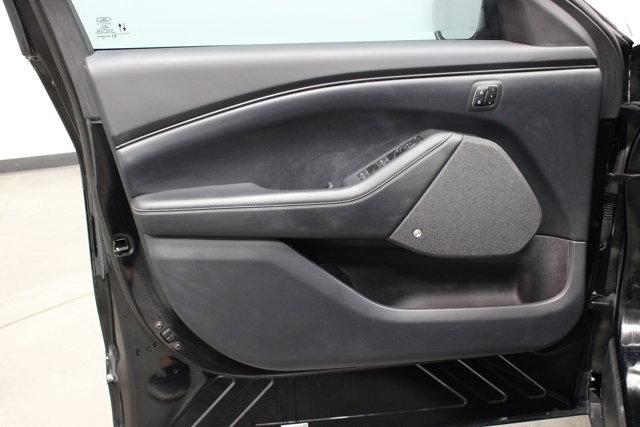 used 2024 Ford Mustang Mach-E car, priced at $27,462