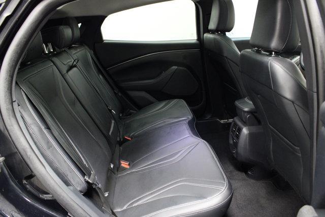 used 2024 Ford Mustang Mach-E car, priced at $27,462