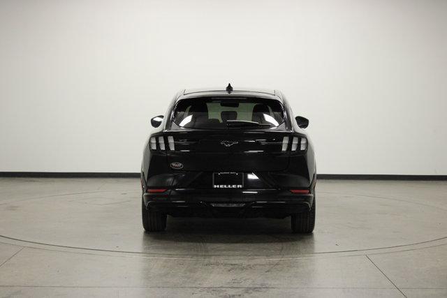 used 2024 Ford Mustang Mach-E car, priced at $27,462