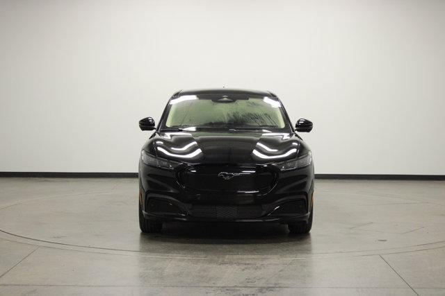 used 2024 Ford Mustang Mach-E car, priced at $27,462