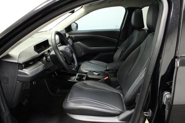 used 2024 Ford Mustang Mach-E car, priced at $27,462