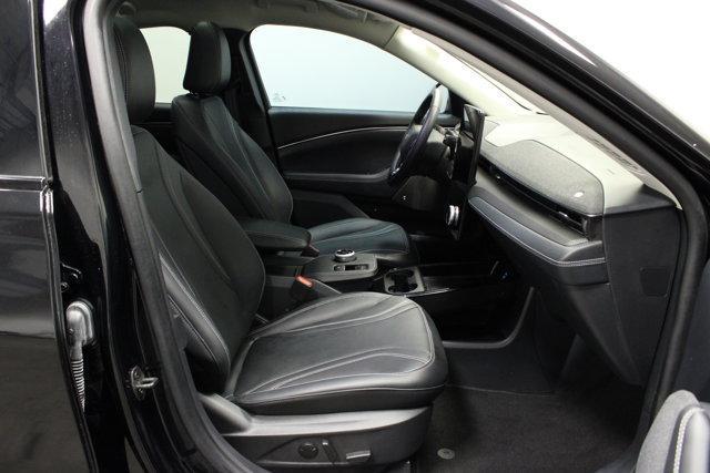 used 2024 Ford Mustang Mach-E car, priced at $27,462