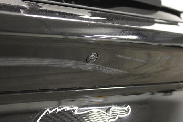 used 2024 Ford Mustang Mach-E car, priced at $27,462