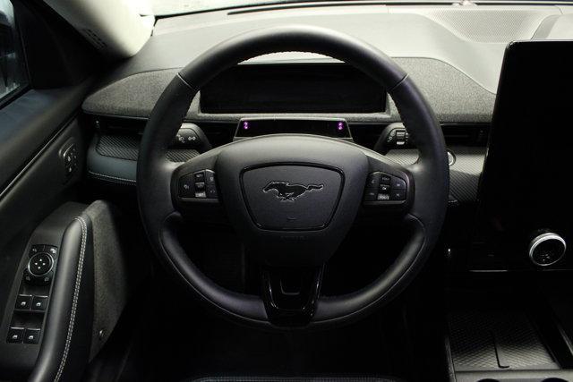 used 2024 Ford Mustang Mach-E car, priced at $27,462
