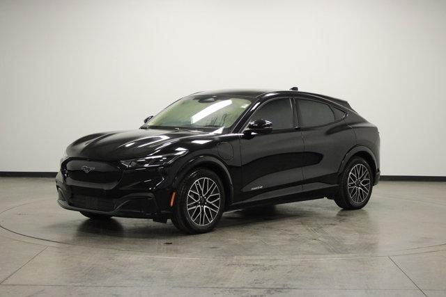 used 2024 Ford Mustang Mach-E car, priced at $27,462