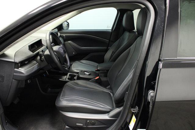 used 2024 Ford Mustang Mach-E car, priced at $27,462