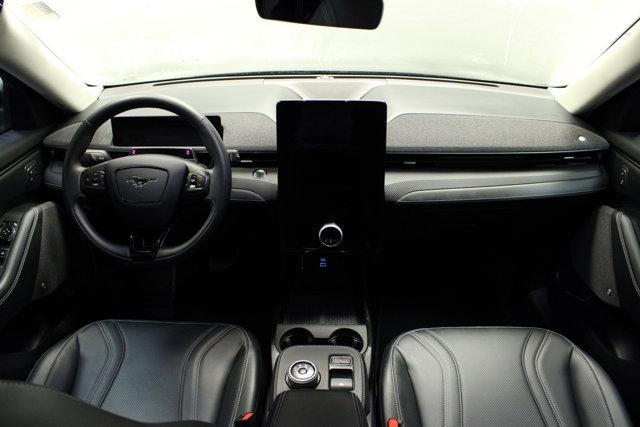 used 2024 Ford Mustang Mach-E car, priced at $27,462