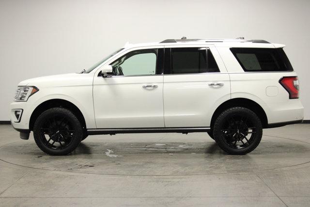 used 2021 Ford Expedition car, priced at $38,462