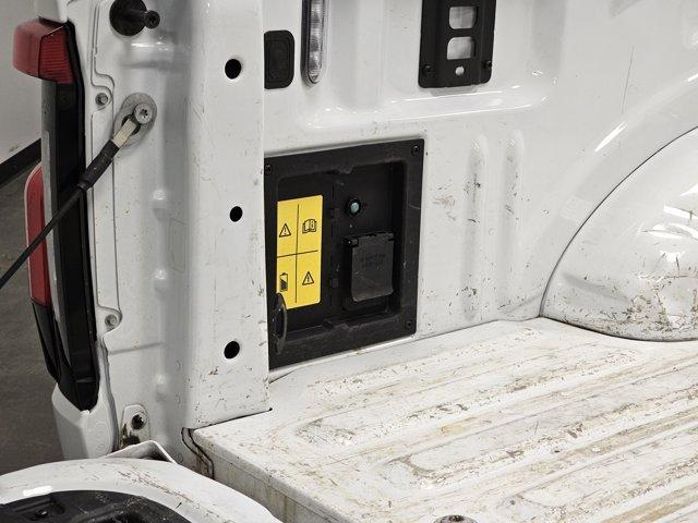 used 2024 Ford F-150 Lightning car, priced at $43,962