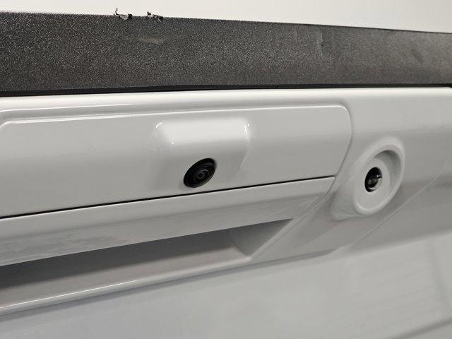 used 2024 Ford F-150 Lightning car, priced at $43,962