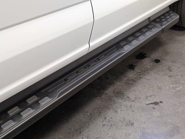 used 2024 Ford F-150 Lightning car, priced at $43,962