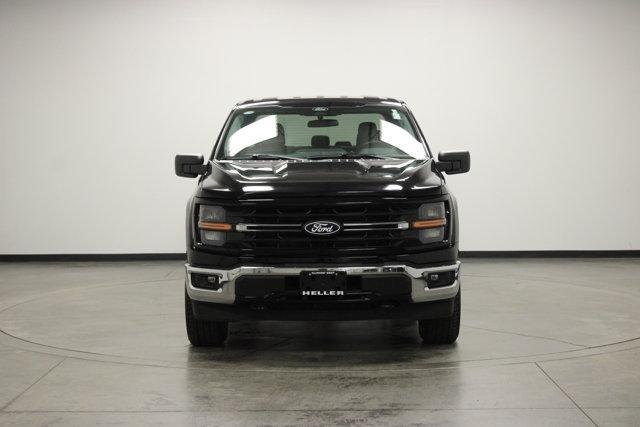 used 2025 Ford F-150 car, priced at $43,339
