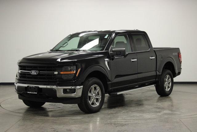 used 2025 Ford F-150 car, priced at $43,339