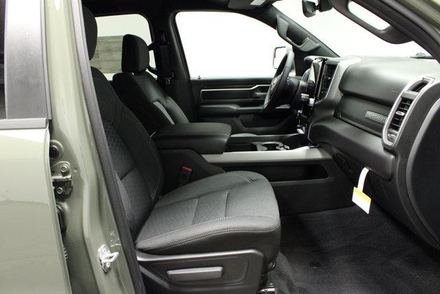 new 2026 Ram 1500 car, priced at $63,965