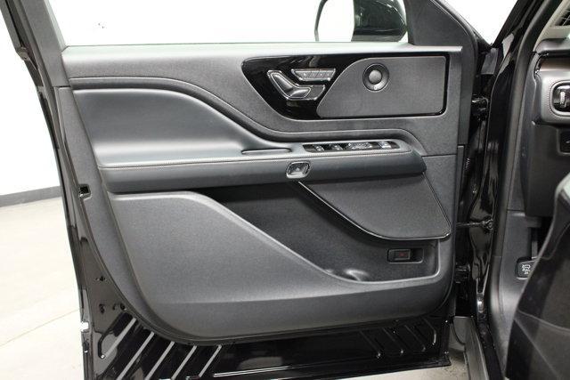 new 2026 Lincoln Aviator car, priced at $76,825