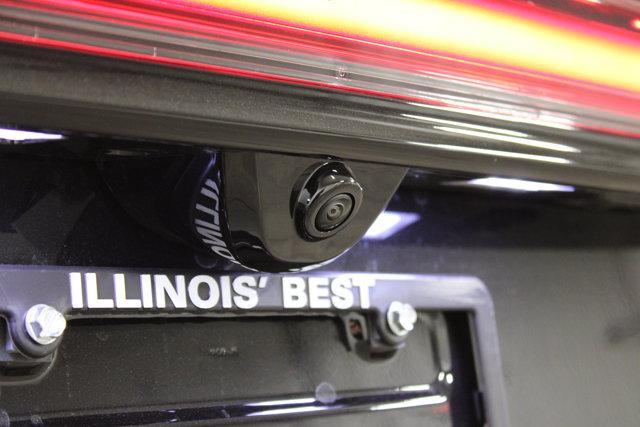 new 2026 Lincoln Aviator car, priced at $76,825