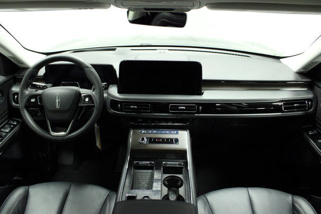 new 2026 Lincoln Aviator car, priced at $76,825