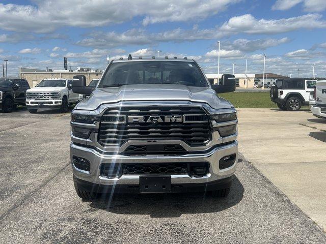 new 2026 Ram 3500 car, priced at $72,990