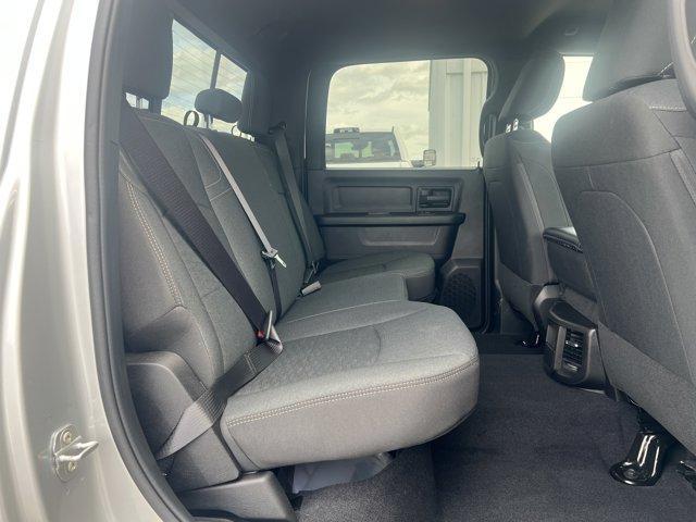 new 2026 Ram 3500 car, priced at $72,990