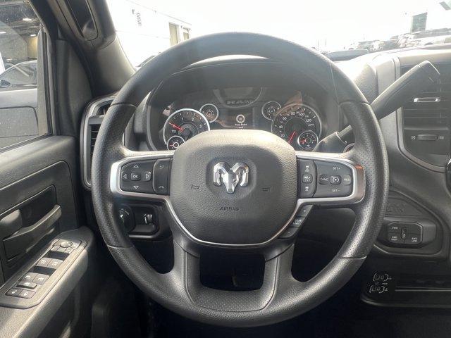 new 2026 Ram 3500 car, priced at $72,990