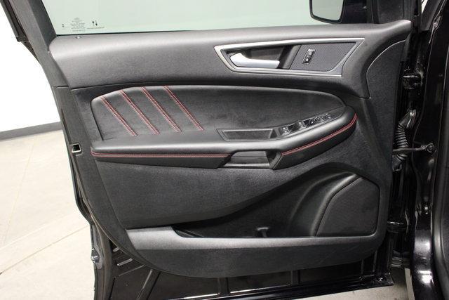 used 2024 Ford Edge car, priced at $32,462