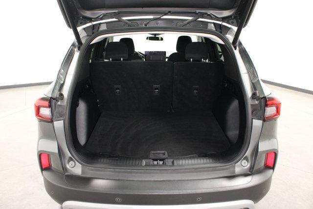 used 2024 Ford Escape car, priced at $21,875