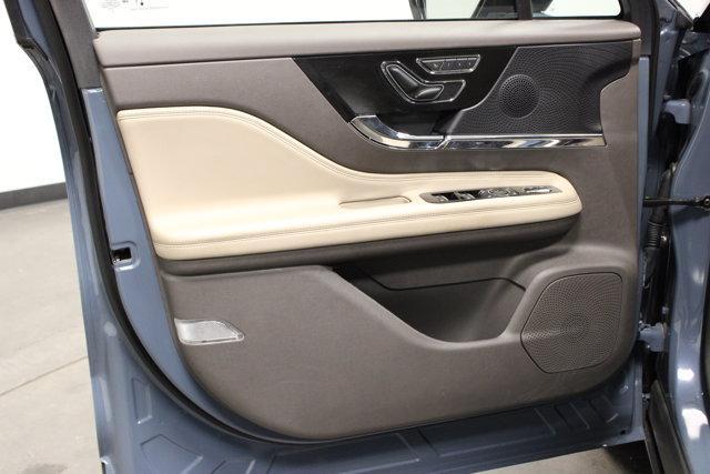 used 2024 Lincoln Corsair car, priced at $35,962