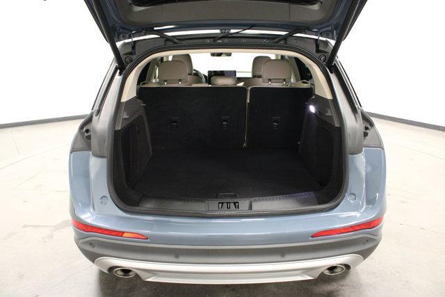 used 2024 Lincoln Corsair car, priced at $35,962