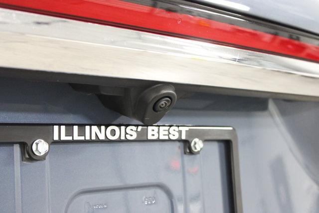 used 2024 Lincoln Corsair car, priced at $35,962