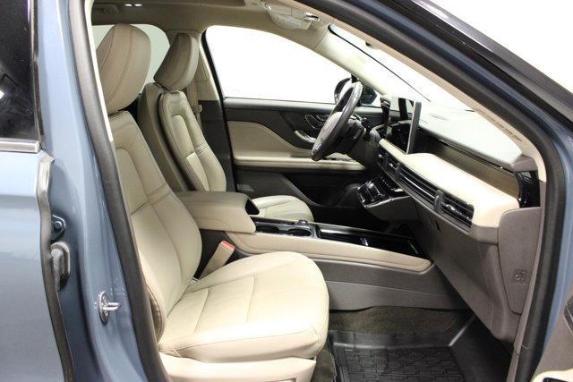 used 2024 Lincoln Corsair car, priced at $35,962