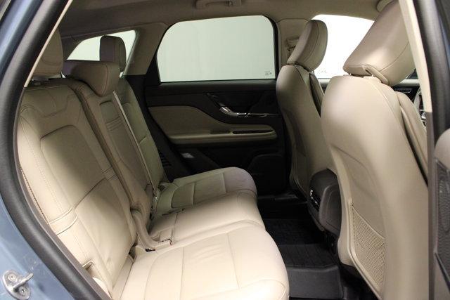 used 2024 Lincoln Corsair car, priced at $35,962