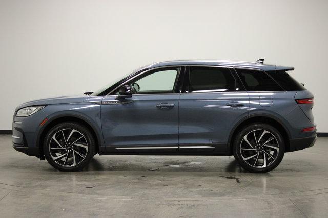 used 2024 Lincoln Corsair car, priced at $35,962