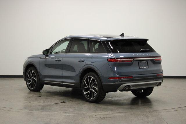 used 2024 Lincoln Corsair car, priced at $35,962