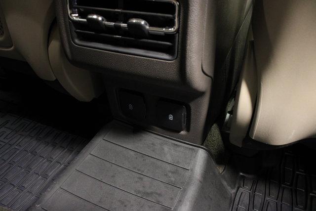 used 2024 Lincoln Corsair car, priced at $35,962