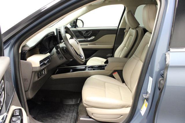 used 2024 Lincoln Corsair car, priced at $35,962