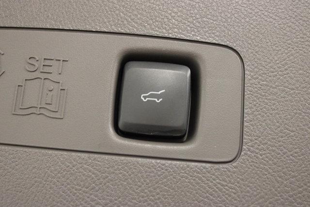 used 2024 Lincoln Corsair car, priced at $35,962