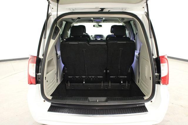 used 2014 Chrysler Town & Country car, priced at $8,962