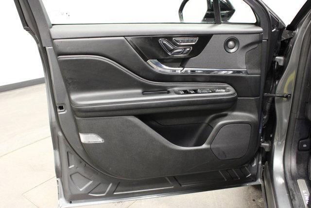 used 2023 Lincoln Corsair car, priced at $31,962