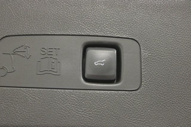 used 2023 Lincoln Corsair car, priced at $31,962