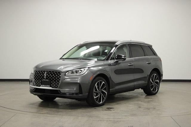 used 2023 Lincoln Corsair car, priced at $31,962