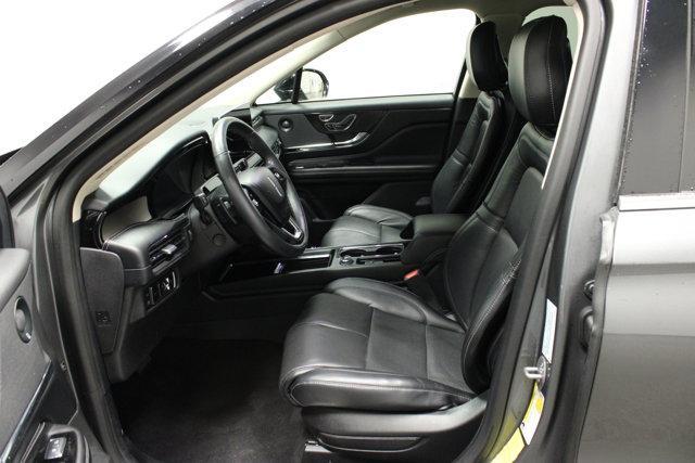 used 2023 Lincoln Corsair car, priced at $31,962