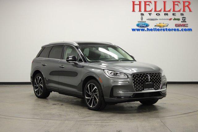 used 2023 Lincoln Corsair car, priced at $31,962