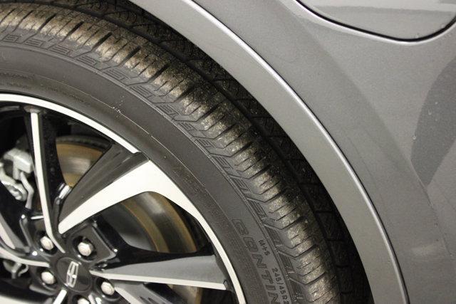 used 2023 Lincoln Corsair car, priced at $31,962